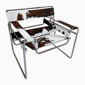 Wassily Chair from Knoll Inc. / Knoll International