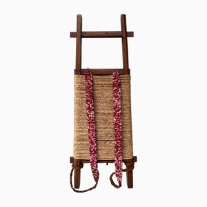 Shōwa Era Japanese Backpack Carrier, 1970s