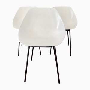 Chair by Pierre Guariche for Meurop