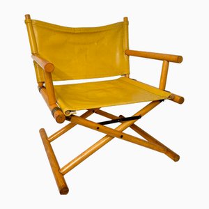 Vintage Stuhl von Christian Germanaz für Baumann, 1970er