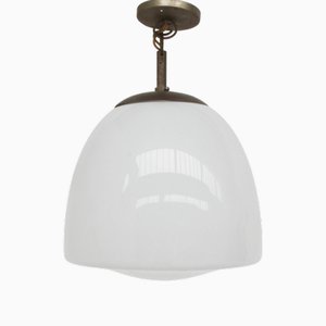 Lampe à Suspension Bauhaus, Allemagne, 1930