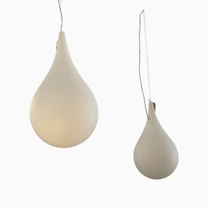 Large Next Drop Pendant Lamp attributed to Hopf & Wortman, 2000s