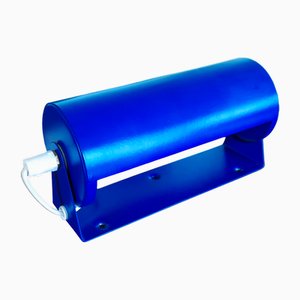 Lod Blue Wall Lamp from Ikea, 1986