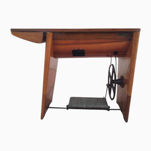 Table Visetta avec Machine à Écrire par Gio Ponti, 1949