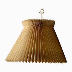 Modell 203 Wandlampe von Le Klint, Dänemark, 1960er