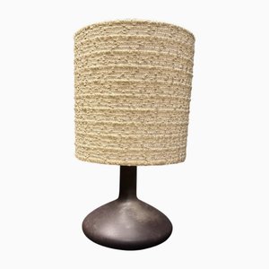 Ceramic Table Lamp from Rosenthal, 1970s