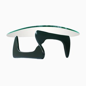 Coffee Side Tables By Isamu Noguchi Online At Pamono