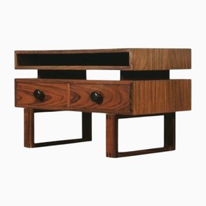 Danish Rosewood Sideboard attributed to Aksel Kjersgaard