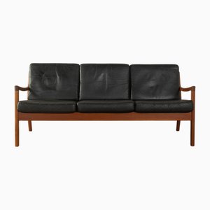 Senator Sofa by Ole Wanscher for France & Søn / France & Daverkosen, 1960s