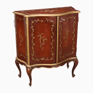 Italian Baroque Style Sideboard
