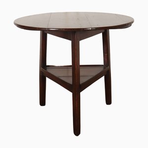 Welsh Oak Cricket Table
