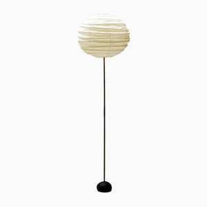 BB3-55DD Akari Floor Lamp by Isamu Noguchi