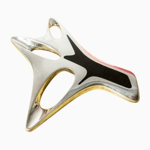Vintage #323 Brooch by Henning Koppel