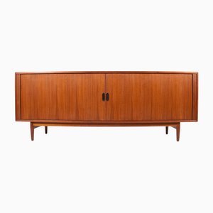 Enfilade Moderne Modèle 37 Mid-Century attribuée à Arne Vodder pour Sibast, 1960s