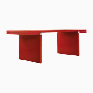 Mesa Orseolo de Carlo Scarpa para Cassina