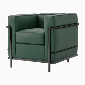 Silla Grand Comfort de Le Corbusier para Cassina