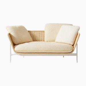Esosoft Outdoor Sofa von Antonio Citterio für Cassina