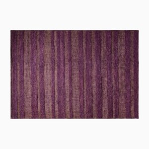 Handgewebter Ténéré Jute Teppich von Cassina