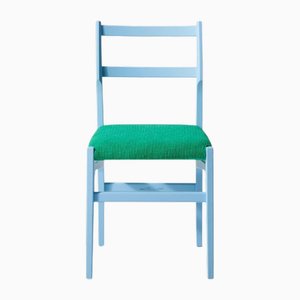Pincipi Chair by Gio Ponti for Cassina