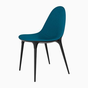 Silla Caprice de Philippe Starck para Cassina