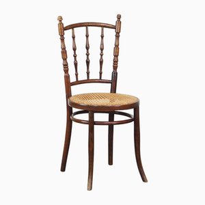 Silla de comedor de Michael Thonet
