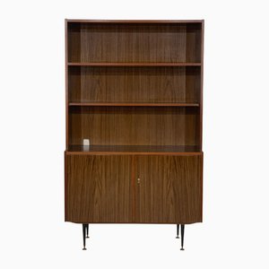 Mid-Century Highboard Cabinet Shelf