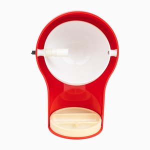 Lampada Telegono attribuita a Vico Magistretti per Artemide, anni '60