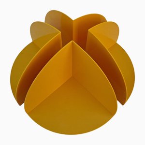 Bookends Model 4909 attributed to Giotto Stoppino for Kartell, 1960s, Set of 4