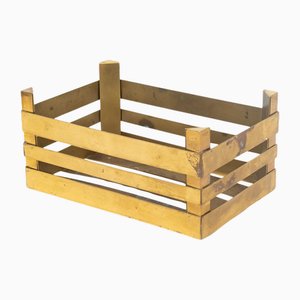 Good Brass Box, 1960s
