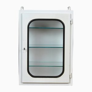 Vintage Medizinschrank, 1970er
