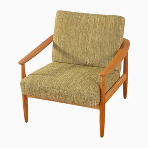 Vintage Sessel von Walter Knoll, 1960er