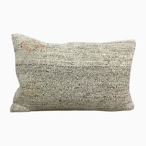 Vintage Anatolian Lumbar Cushion Cover, 1960