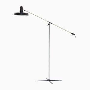 Counterweight Floor Lamp from Boulanger, Belgium, 1970s