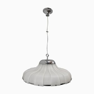 Lampada di Harvey Guzzini per Mablo, anni '70