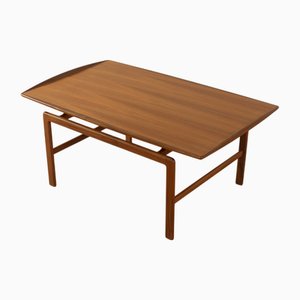 Vintage Coffee Table by Brigitta Waldonen for Asko, 1960s