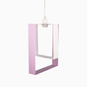 Lampe à Suspension Vintage, Italie, 1990s