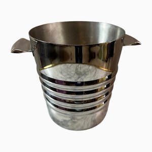 Art Deco Champagne Bucket, 1930