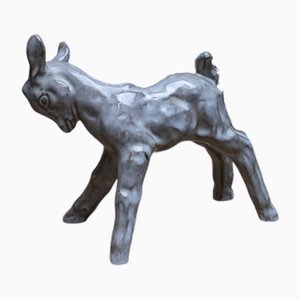 Vintage Figurine from Hamelner Töpferei Keramik, 1960