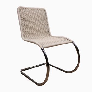 Chaise B42 par Ludwig Mies Van Der Rohe, 1970