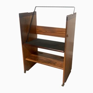 Mueble para TV de Bernini, años 70