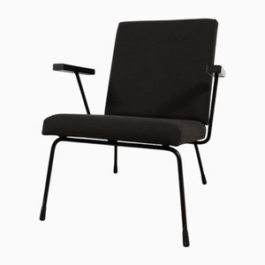 Model 1401 Lounge Chair by Wim Rietveld for Gispen, 1950s