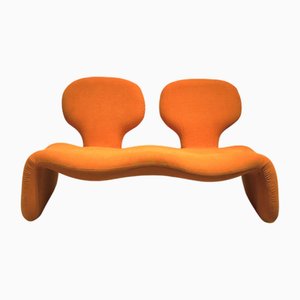Sofa by Oliver Mourgue, 1960s