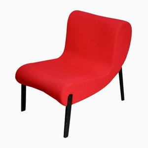 Program 600 Armchair from Addform, 2000s