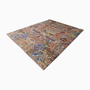 Middle Eastern Classical Design Kashmar Rug, 2000
