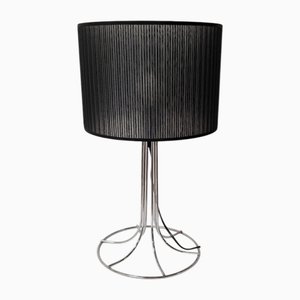 Swedish Table Lamp, 1970s