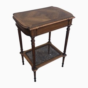 Dressing Table in Walnut, 1950s
