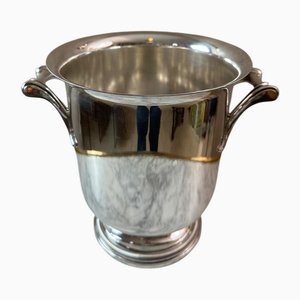 Seau à Champagne, 1940