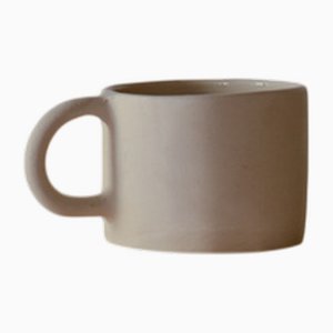 Beige Mug by Kalakera