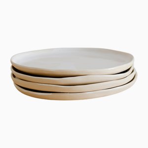 Flat Plate by Kalakera