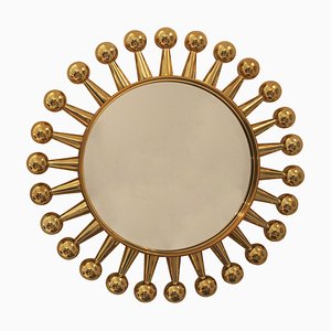 Espejo Golden Jack de Jonathan Adler